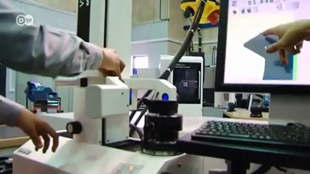 Teacher Training Center in Saudi Arabia | Made in Germany - Business Arabia