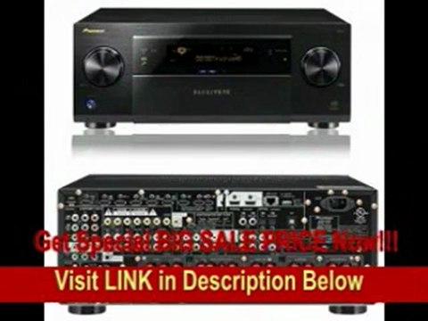 [BEST PRICE] Pioneer Elite SC-67 9.2 Channel THX&reg Select 2 Plus A/V Receiver