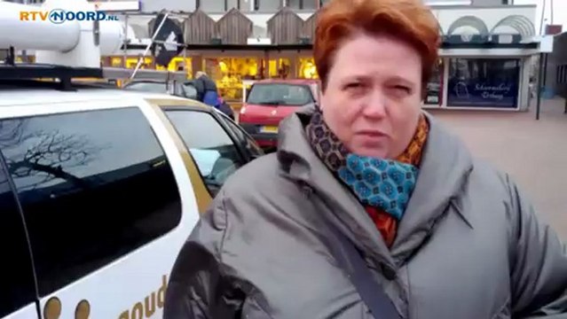 Oproepen voor Alle 50 Goud #alle50goud - RTV Noord