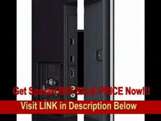 [SPECIAL DISCOUNT] Sony KDL50EX645 50-Inch 1080p 120HZ Internet Slim LED HDTV (Black)