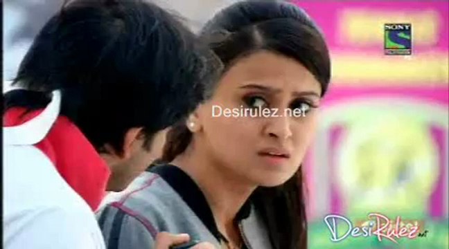 Love Marriage Ya Arrange Marriage 12th December 2012-Pt-3