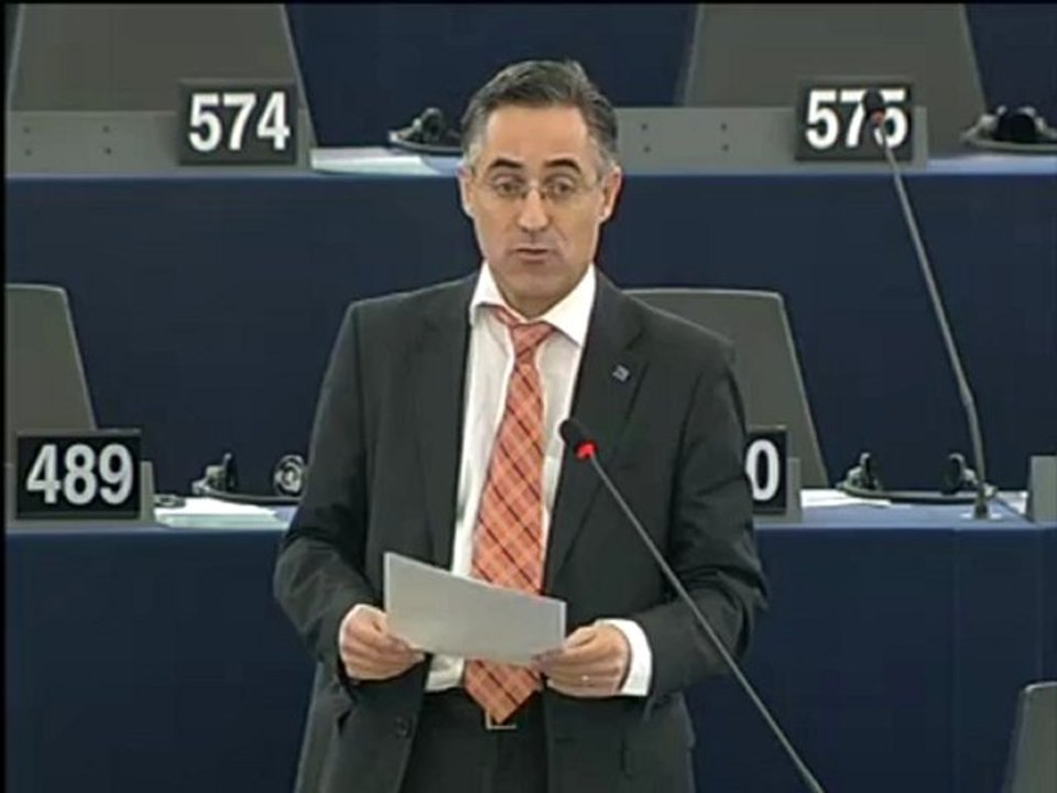 @ramontremosa on Enhanced cooperation on the financial transaction #tax