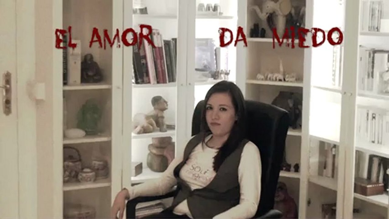 Teaser Violent Person 2