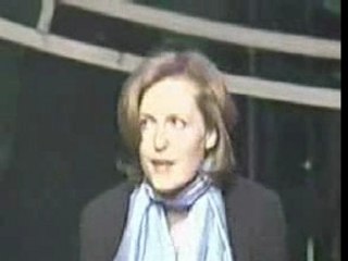 X-Files : FOX Conference