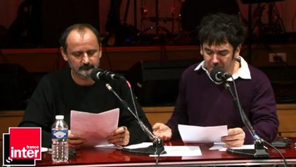 On va tous y passer - Daniel Morin