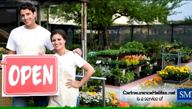 Car Insurance Halifax - How to get Insurance Discounts