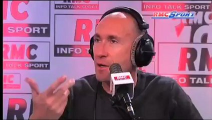 L'After Foot revient sur la victoire cinglante du PSG à Valenciennes