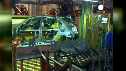 Renault seals deal with Lada maker