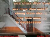 sua chua chong tham nha tai quan 3 tphcm 0906700438