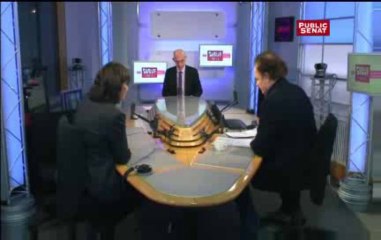 L'INVITE POLITIQUE,Anne Hidalgo