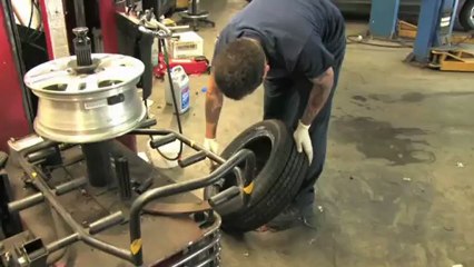 Sussman Auto - 2008 Honda Fit gray