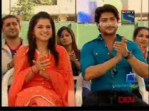 Love Marriage Ya Arranged Marriage 12th December 2012 Video