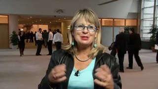 Catherine Grèze revient sur le vote des Député-es européen-nes contre la biopiraterie
