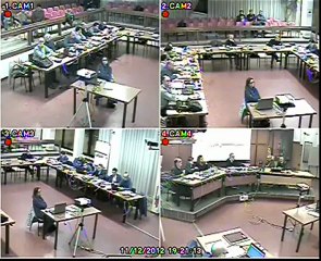 Consiglio Comunale 11 /12/2012 Parte 1