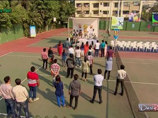 Love Marriage Ya Arrange Marriage 12th December 2012-Part-1