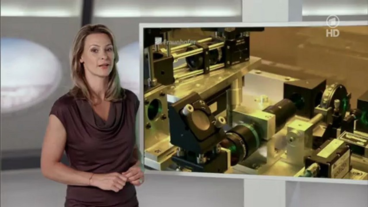 Anja Reschke  11.12.2012