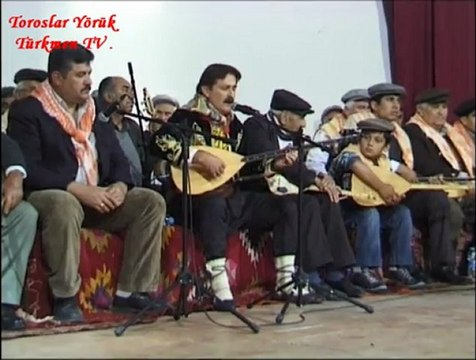 RAMAZAN KIVRAK SUNUMUYLA FETHİYE YARENİ 5. BÖLÜM ENVER ÇATAL SÖYLÜYÜR