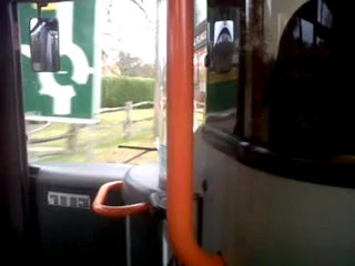 Metrobus route 400 to Crawley 547 1 part 3 video