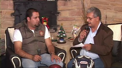 EL COMENTARIO DE HOY   "ENTREVISTA CON EL SUB-DIRECTOR DE TRANSITO"