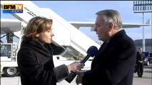 Le Premier ministre regrette ses propos sur Gérard Depardieu