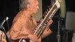 Indian sitar maestro Ravi Shankar dies