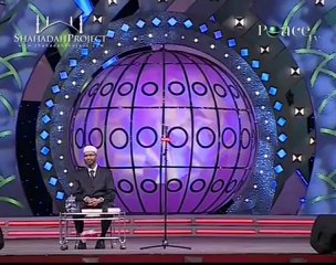 Purpose of Life by Dr. Zakir Naik - Part 19 27