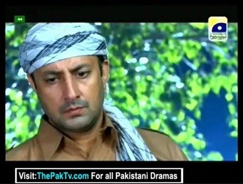 Mil Ke Bhi Hum Na Mile By Geo TV Episode 34 - Part 1