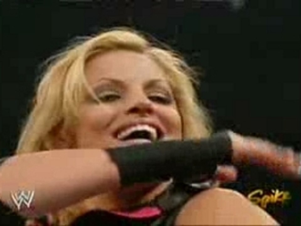 2004 12-6 catch Wwe Raw
