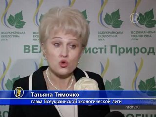 В Киеве будут утилизировать ртутьсодержащие лампы