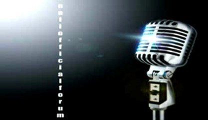 Annalisa parla di me.... dolcissima   radio dinamo 30-06-11