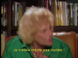 Leni Riefenstahl, le pouvoir des images