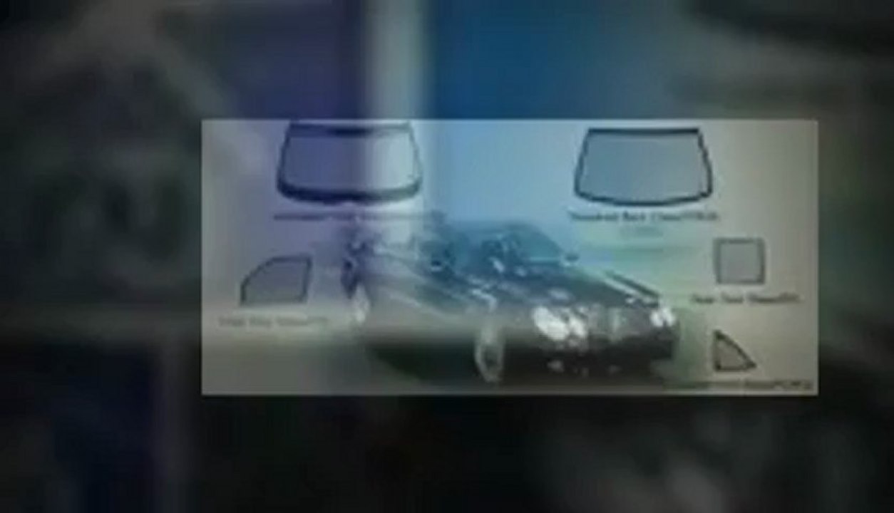 Allenton auto glass replacement