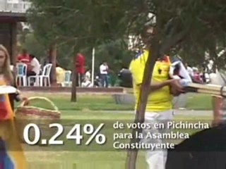 Persecución del Gobierno de Rafael Correa contra Francisco Endara - Comunicados difamatorios de la Secom