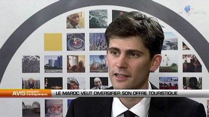 Lahcen HADDAD, Ministre du tourisme marocain