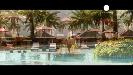 La catastrofe diventa film