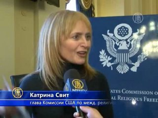 «Этот позор - на совести любой страны»