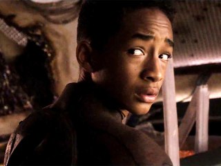 After Earth - Bande Annonce #1 [VOST|HD]