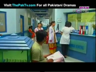 Pain Killer - Tele Film Special Play By Ptv Home - Part 1