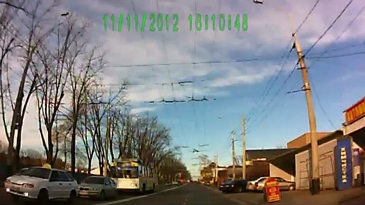 Видеорегистратор