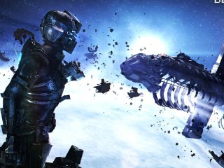 Dead Space [Episode 12 2/2/Fin] Survivant de l'infini