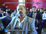Consegnate Le Borse Di Studio Del Progetto 'Sport E Legalità' - News D1 Television TV