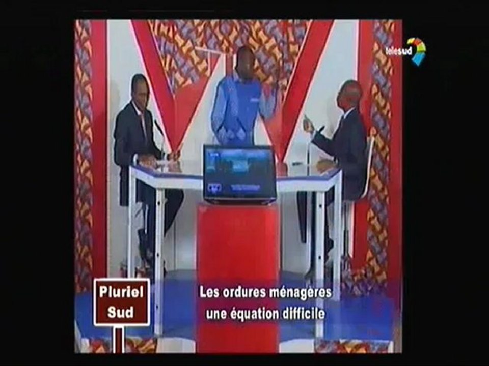 EMISSION PLURIEL LE COME BACK