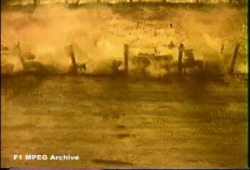 Атмосферные испытание ядерного оружия