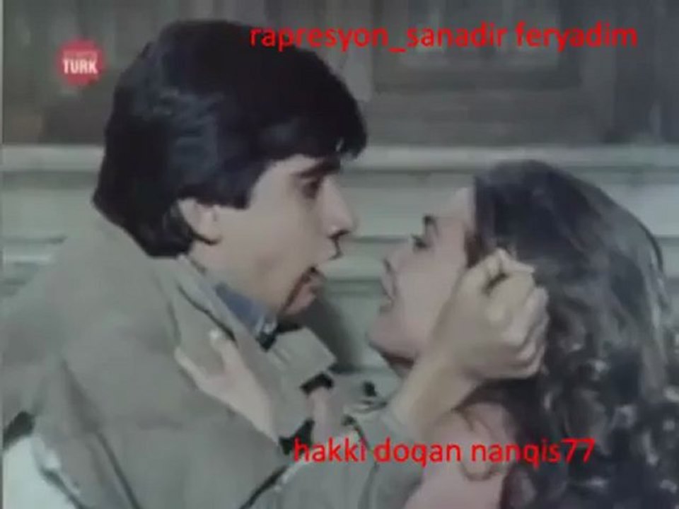 face yi sallayan parca RAPRESYON