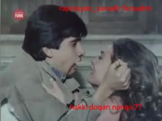 face yi sallayan parca RAPRESYON