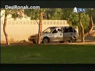 Sartaaj - Episode 77 - 12th December 2012 - Part 2