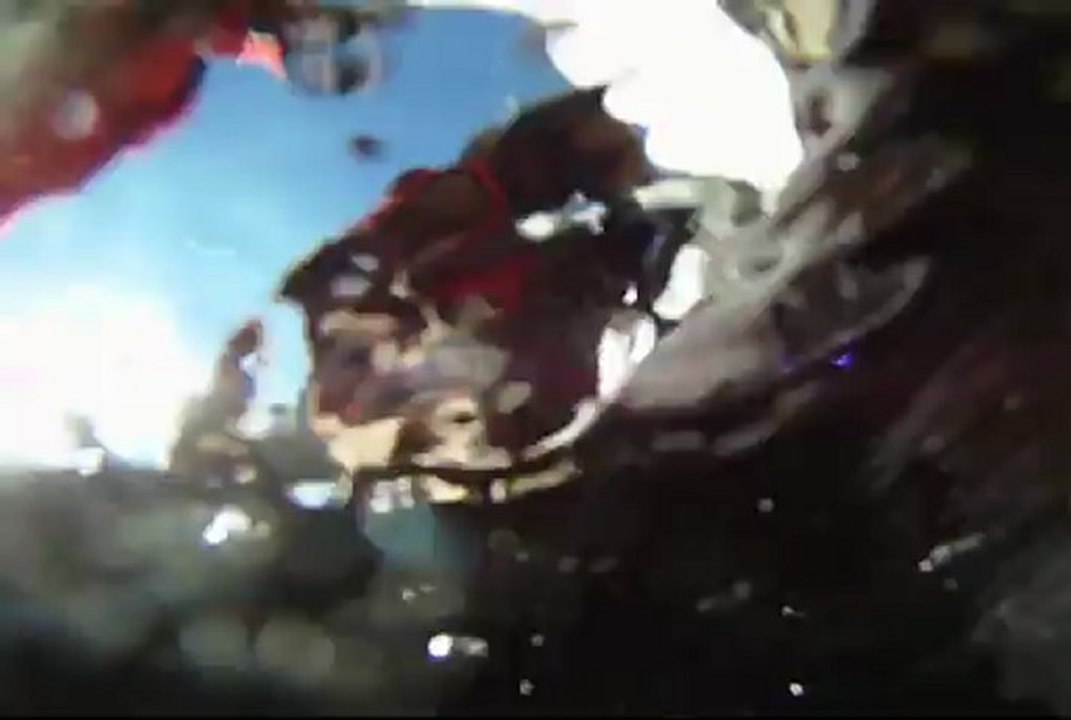 MY BEST RIDING 2012. LA PLAGNE/LES ARCS.