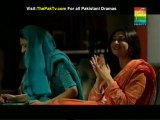 EK Tamanna Lahasil See Episode 10 By Hum TV - Part 4