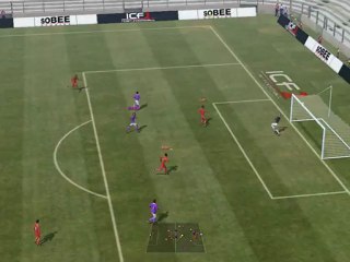 İnanılmaz Kafa Pası