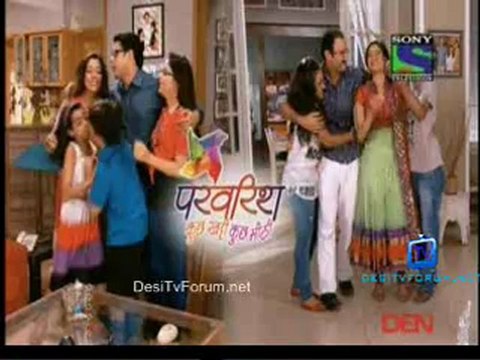 Parvarish Kuch Khatti Kuch Meethi 12th December 2012 Video